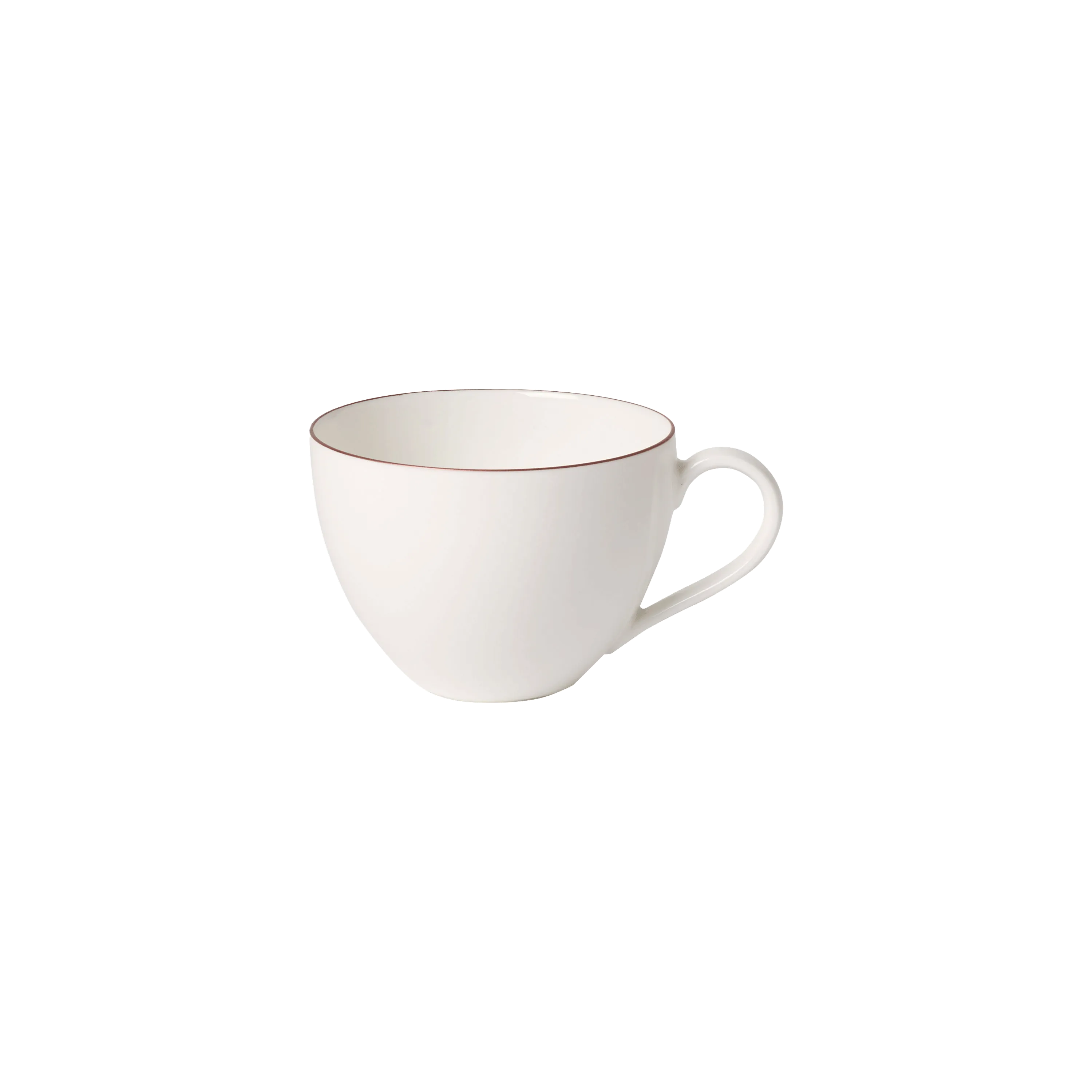 

Кофейная чашка Грейс Villeroy & Boch Signature, белый