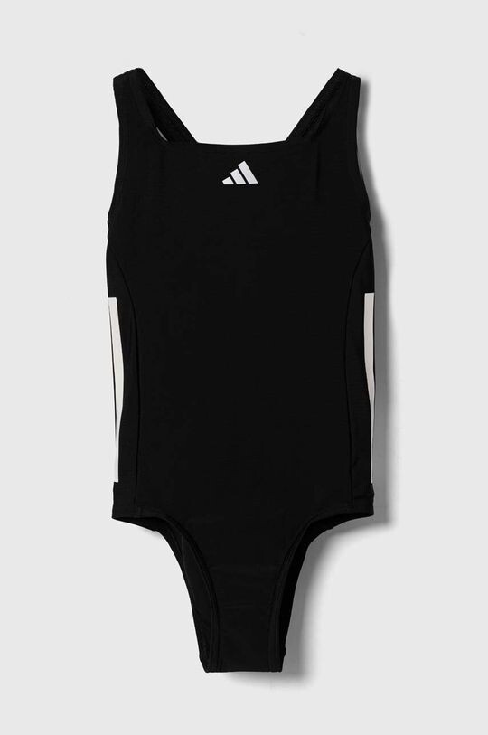 

Детский цельный купальник adidas Performance, черный