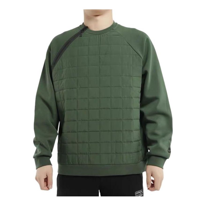 

Худи Nike Sportswear BV3698-337, зеленый