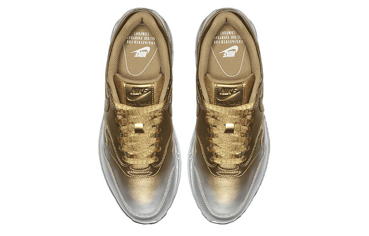 Кроссовки Nike Air Max 1 для женщин — фото 4