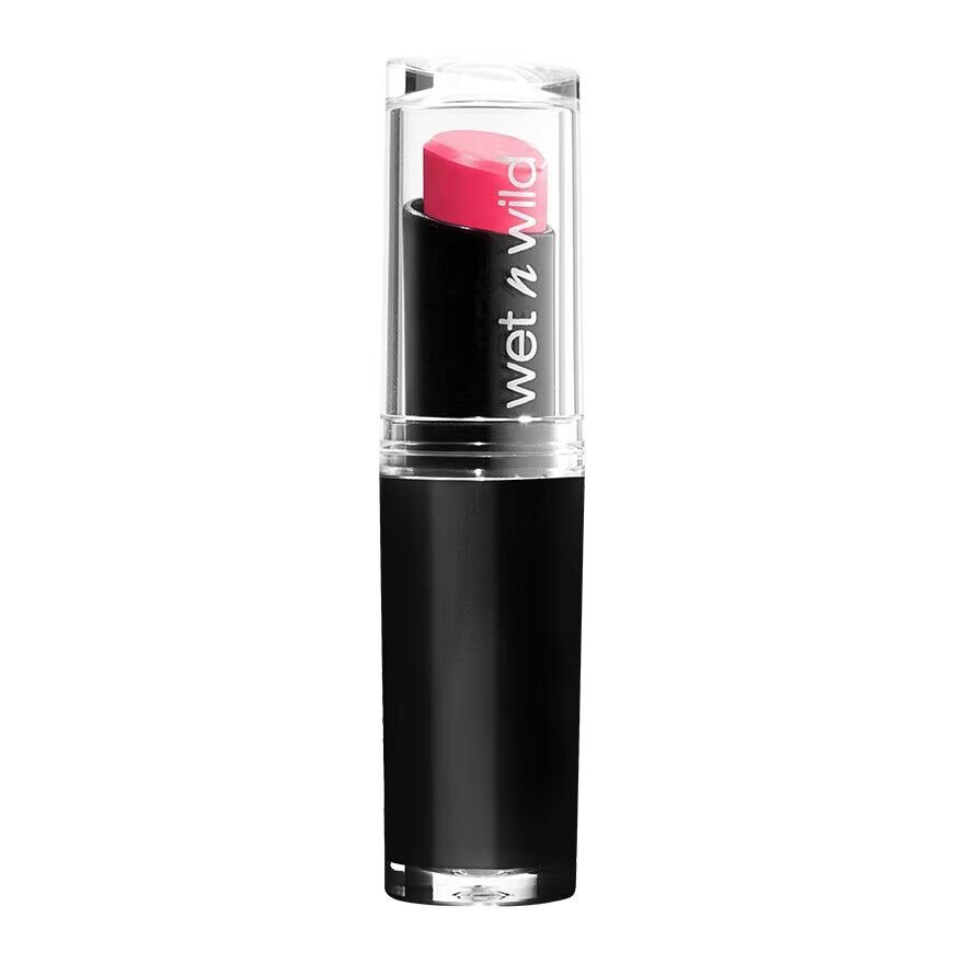 

Wet n Wild Цвет губ Mega Last E979 Шуга, как ты стал таким прекрасным, Suga How'd You Get So Fine