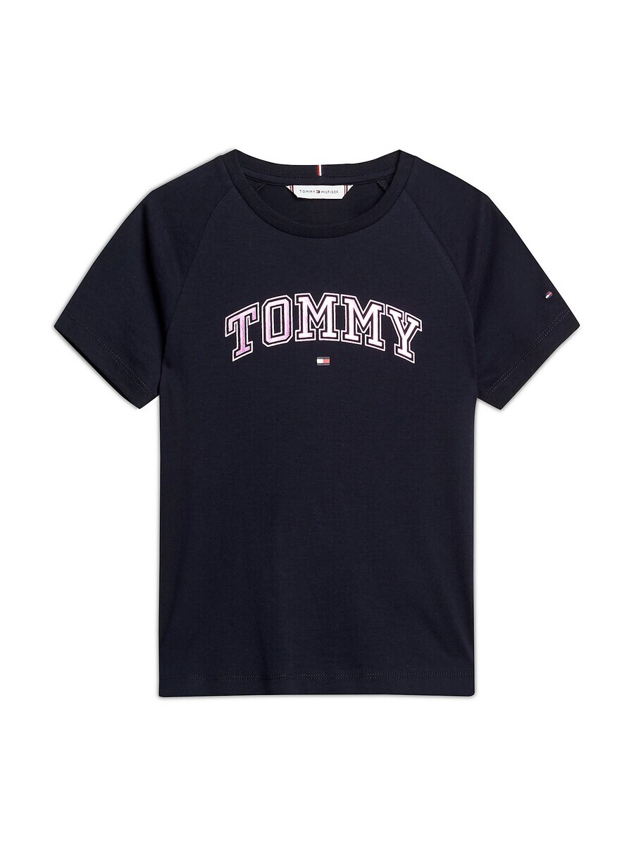 

Футболка TOMMY HILFIGER, синий