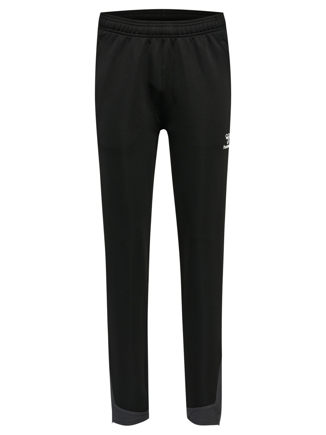 

Спортивные брюки Hummel Poly Hmllead Women Poly, черный