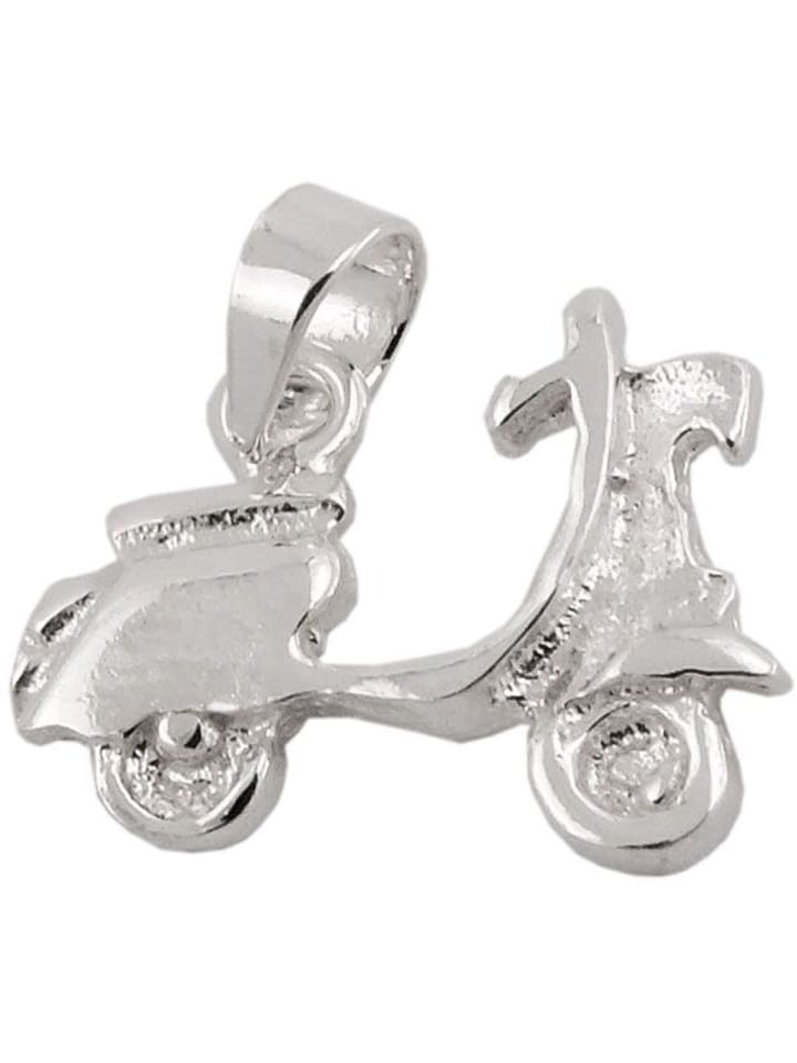 

Gallay Кулон 12х16 мм, серебро 925 пробы