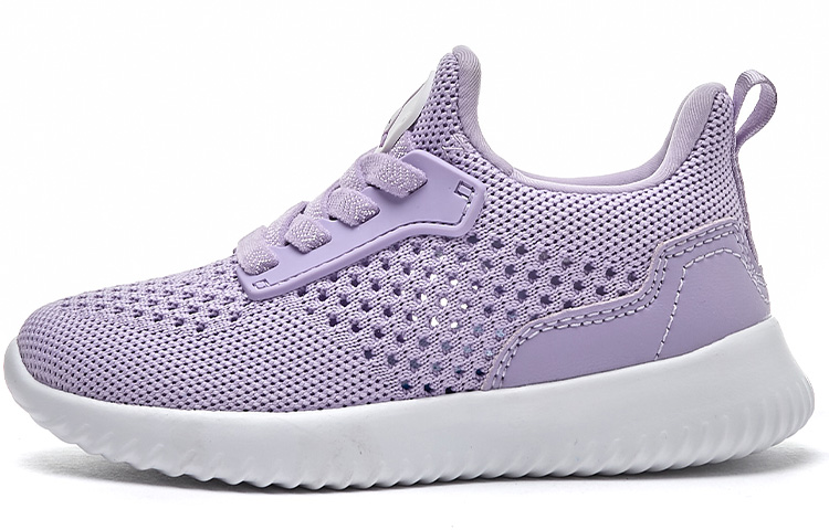 

Дышащие и нескользящие низкие кроссовки для детей от 3 до 7 лет Miffy, белый