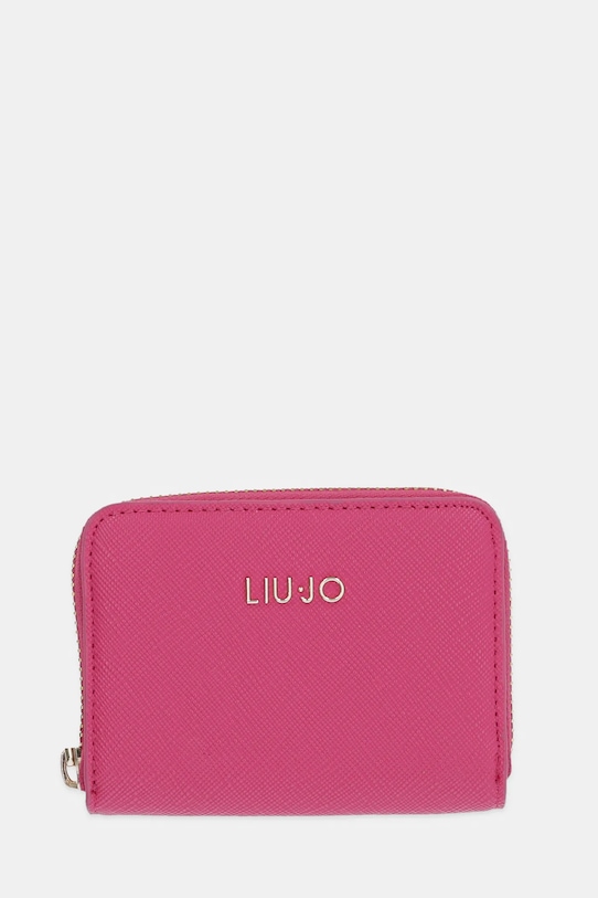 

Кошелек Liu Jo, розовый