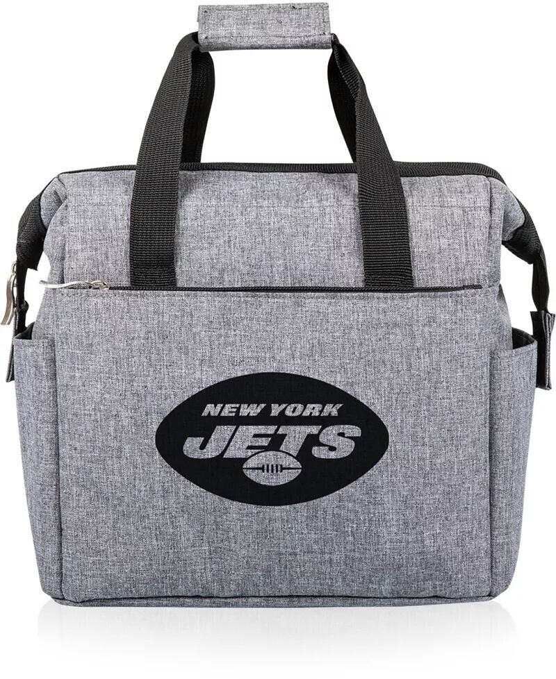 

Picnic Time New York Jets On The Go Холодильник для обеда