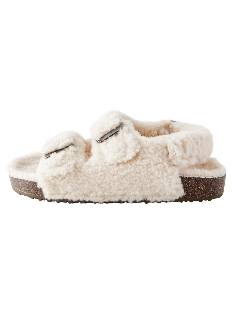 

Тапочки Next Slippers, белый
