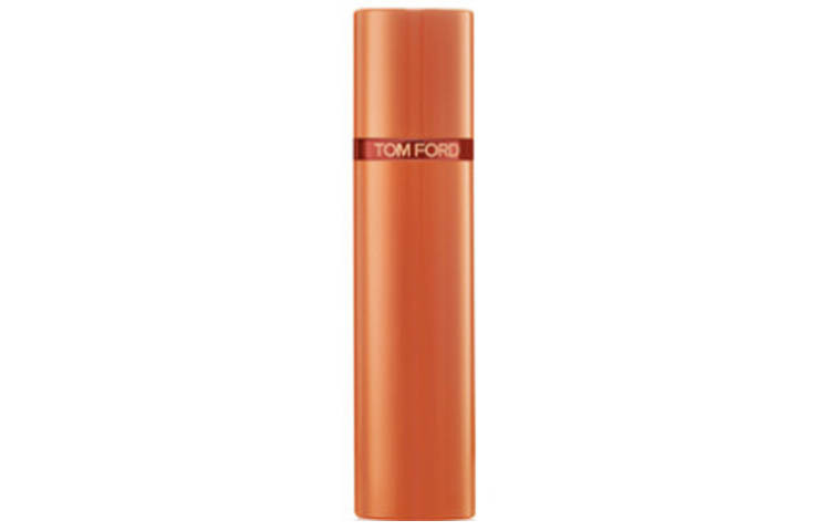 Набор мини-прободников radiant light sunlit amber eau de parfum eau de toilette цветочно-фруктовый восточный 10 мл TOM FORD — фото 4