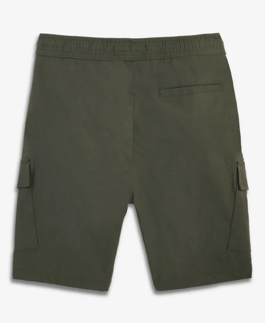 Детские шорты-карго Cargo Tech Shorts, размеры XS-XL Epic Threads — фото 3