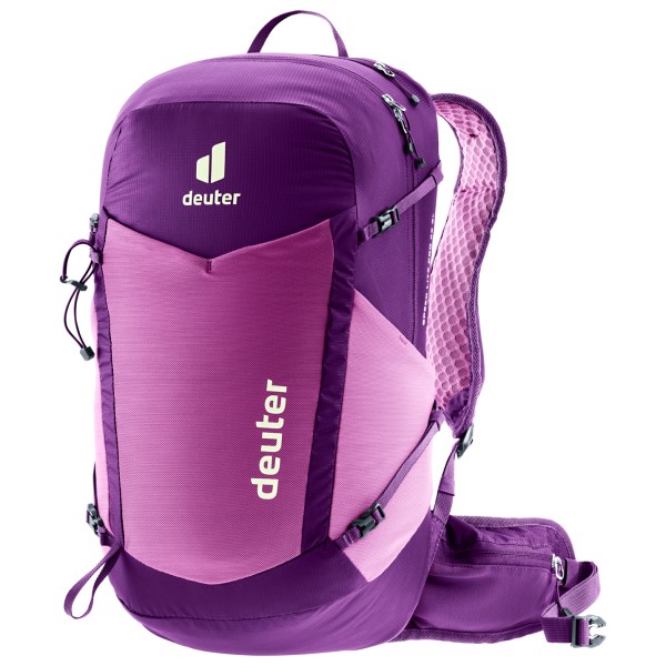 

Женский рюкзак Speed Lite Pro SL 23 для походов Deuter, мультиколор