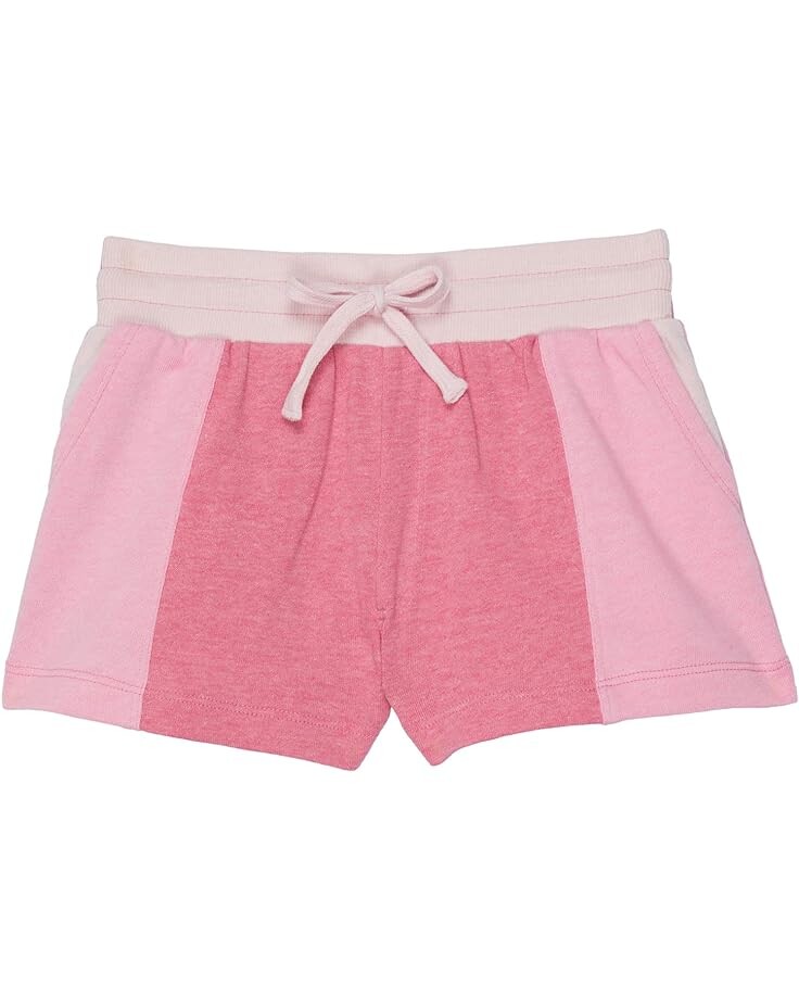 

Шорты Splendid Littles Blushing Tones Shorts, цвет Lipstick