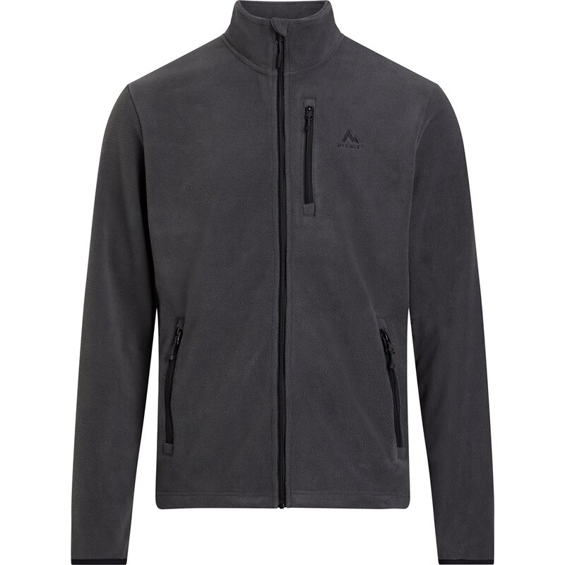 

Подкладка он.-флисовая куртка coari iv m Mckinley, серый