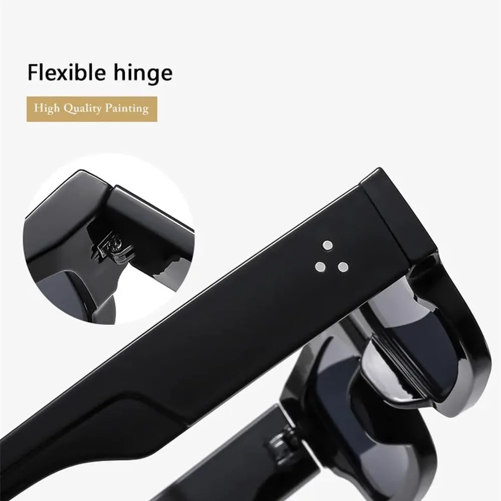 

Солнцезащитные очки в маленькой оправе 2027 года для женщин, винтажные очки для вождения, мужские/женские очки для вождения на открытом воздухе MTZJH, T-gray