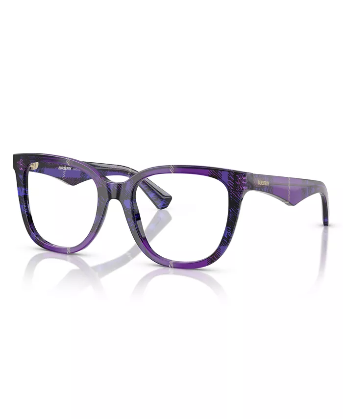 

Женские очки, BE2415 Burberry, фиолетовый