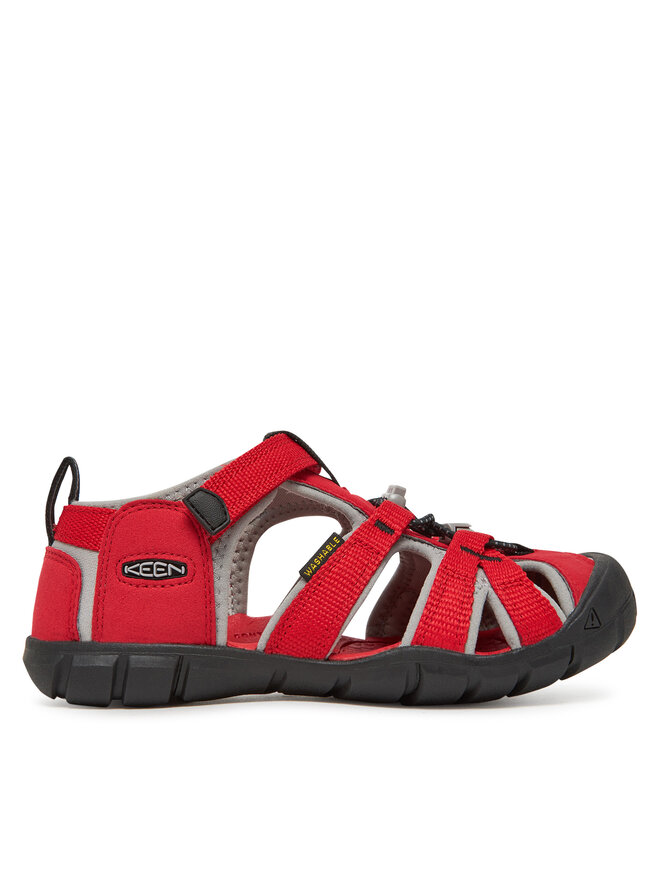 

Сандалии Seacamp Ii Cnx 1030820 Keen, красный