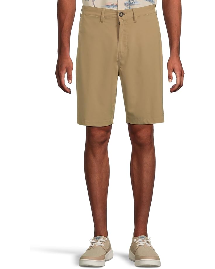 

Шорты Billabong Surftrek Journey Hybrid, цвет Gravel