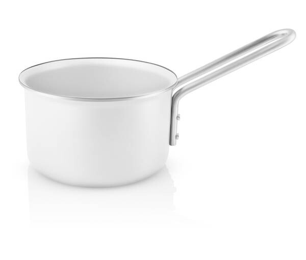 

Кастрюля линия Eva Solo, белый, Серый, Кастрюля линия Eva Solo, белый