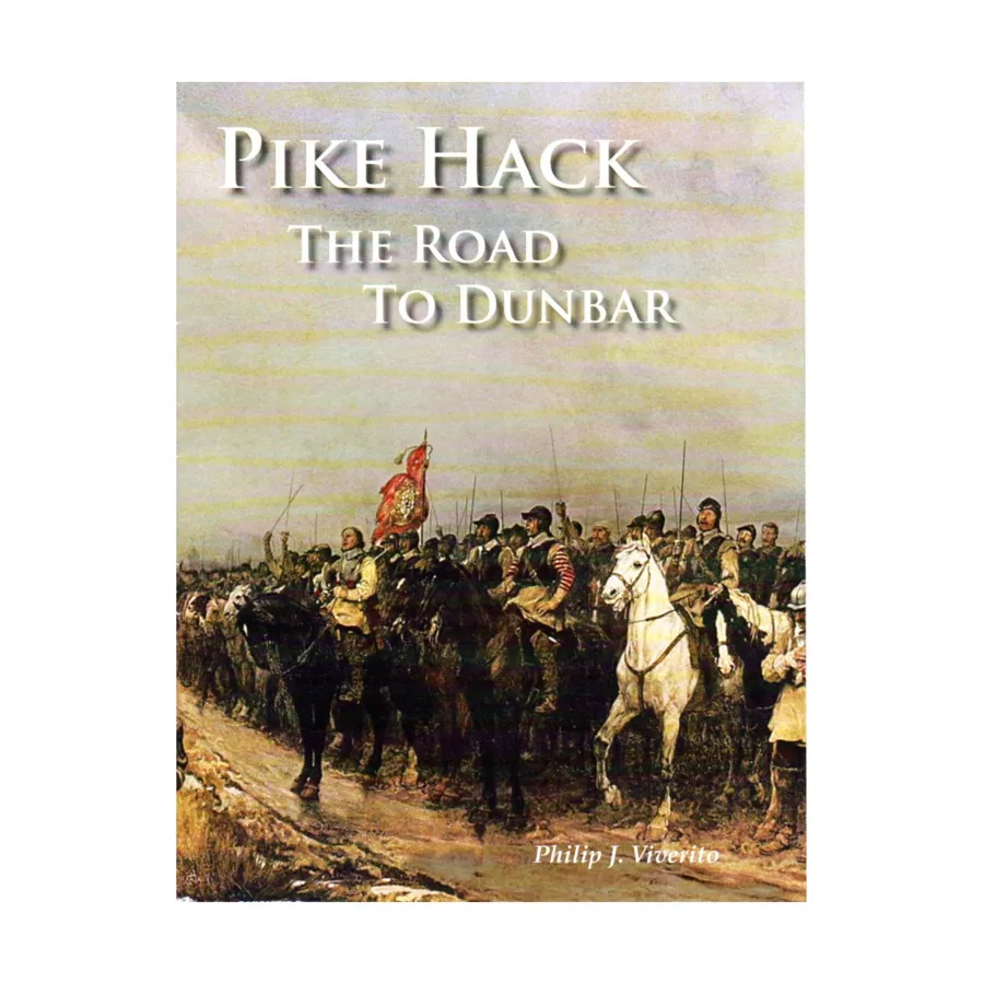 

Щука Хак, Hack
