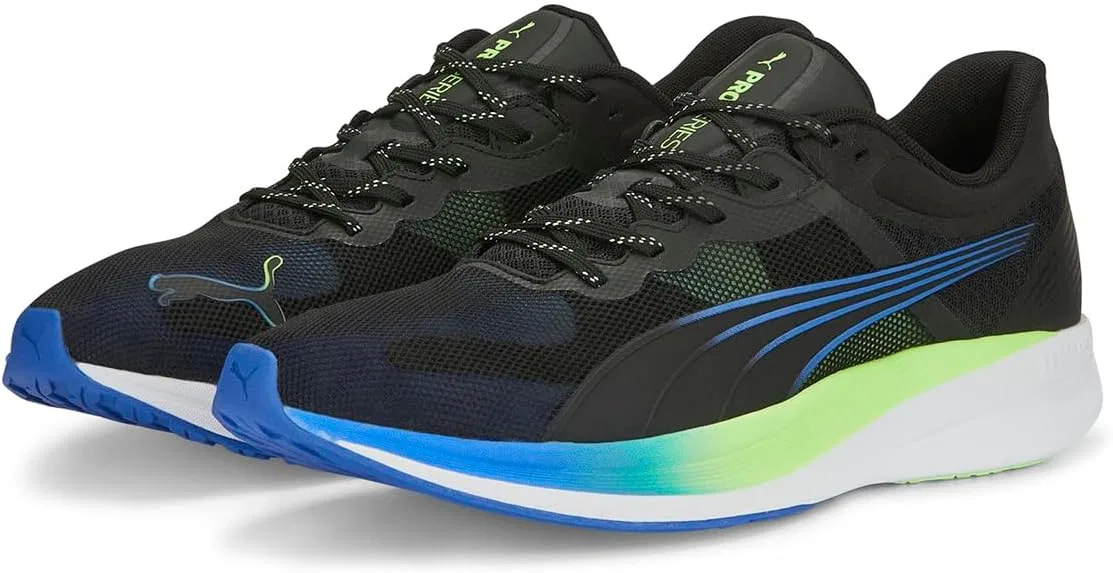Кроссовки PUMA Unisex Redeem Profoam fußballschuhe — фото 2