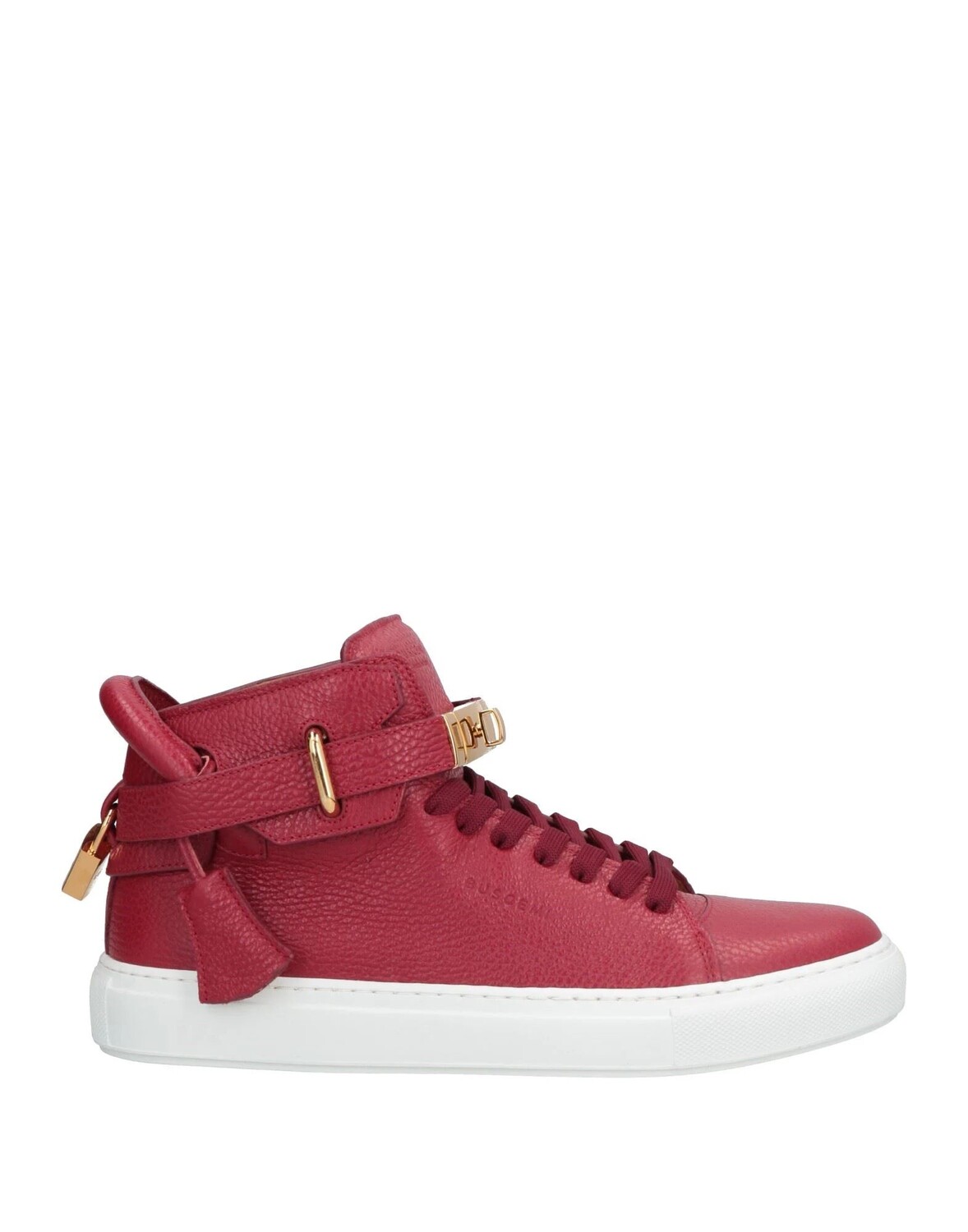 

Кроссовки Buscemi, бордовый, Красный, Кроссовки Buscemi, бордовый