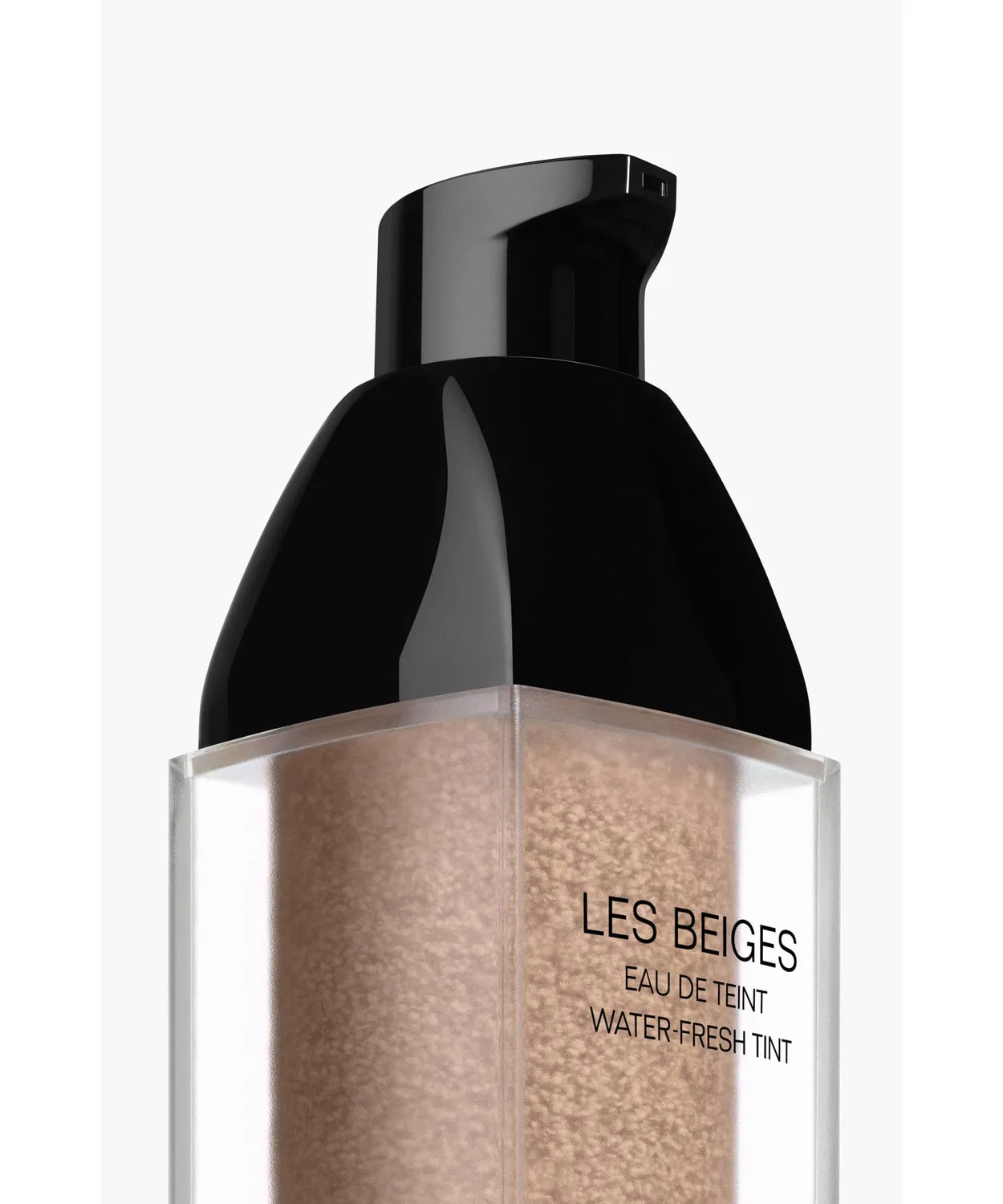 Тональная основа Le Beige Eau de Teint, водная свежая, CHANEL, 30 мл — фото 4
