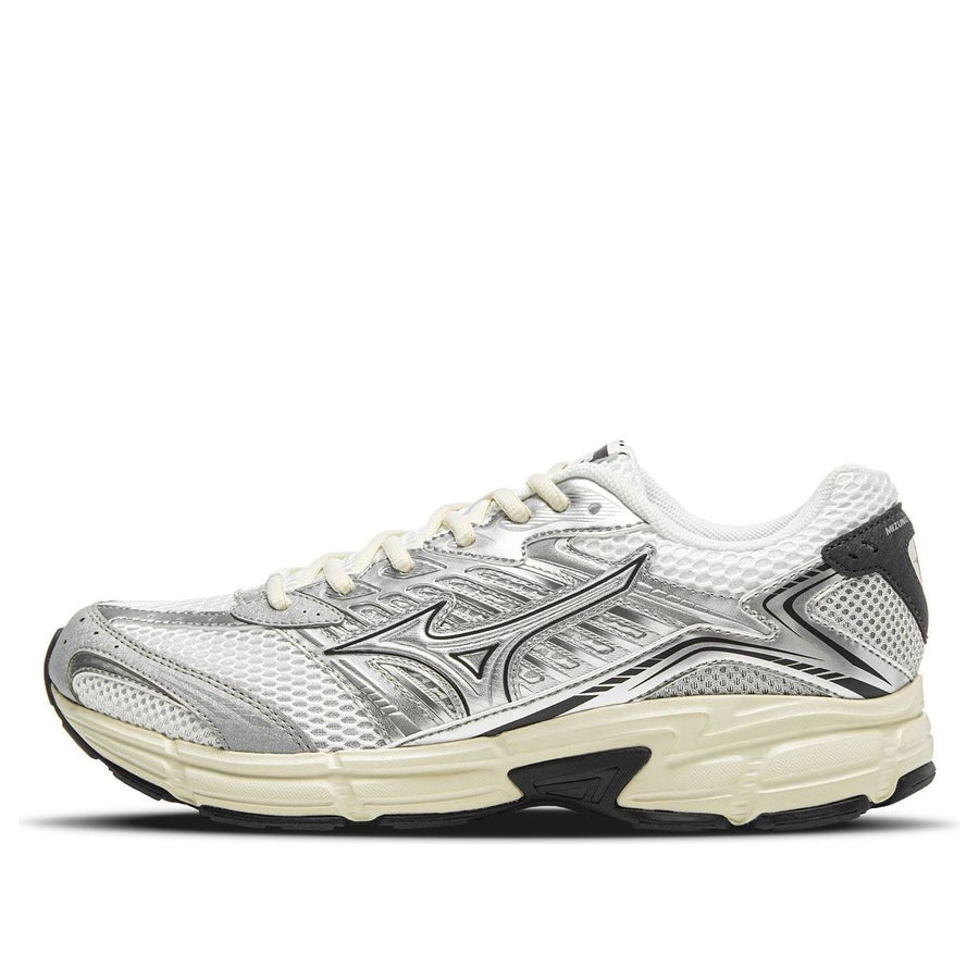 

Кроссовки Mizuno Speed 2010 'Silver Grey', серый