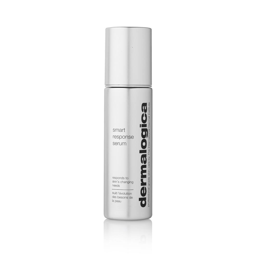 

Сыворотка для лица skin health smart response serum Dermalogica, объем 30 мл