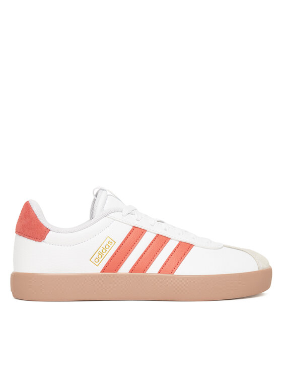 Кроссовки VL COURT 3.0 JP5346 Adidas, белый