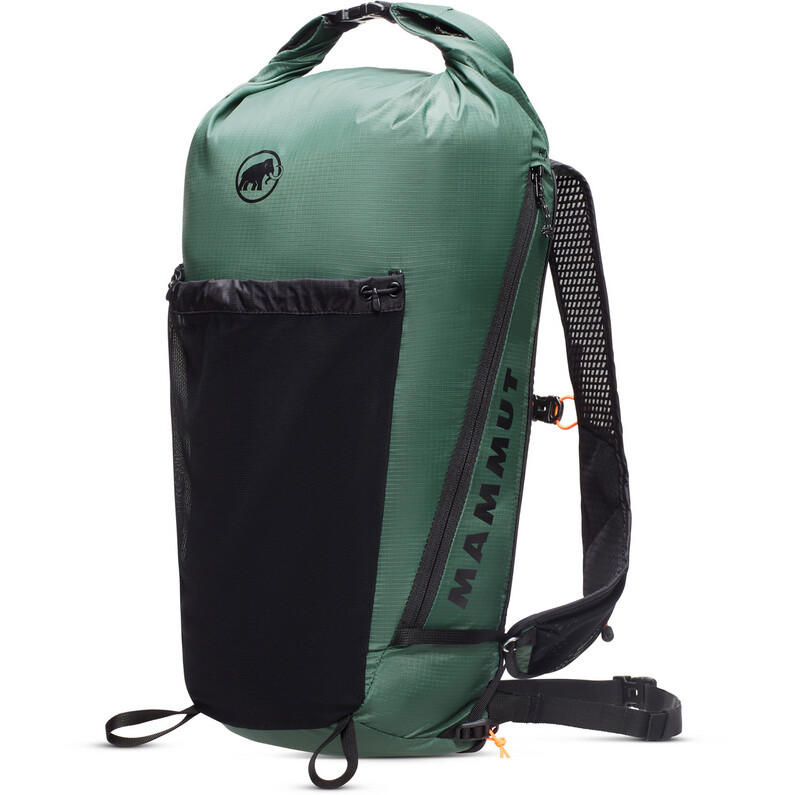 

Рюкзак Aenergy 18 Mammut, зеленый