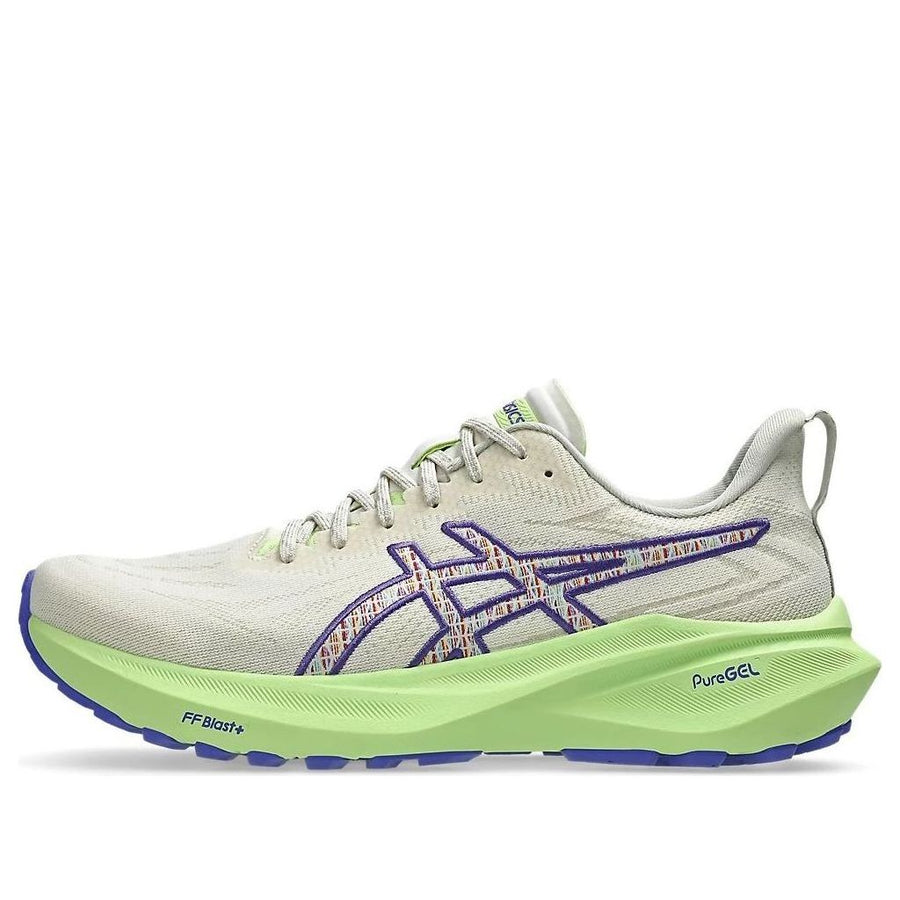 

Кроссовки ASICS GT-2000 13 TR 'Nature Bathing Lime Green', серый
