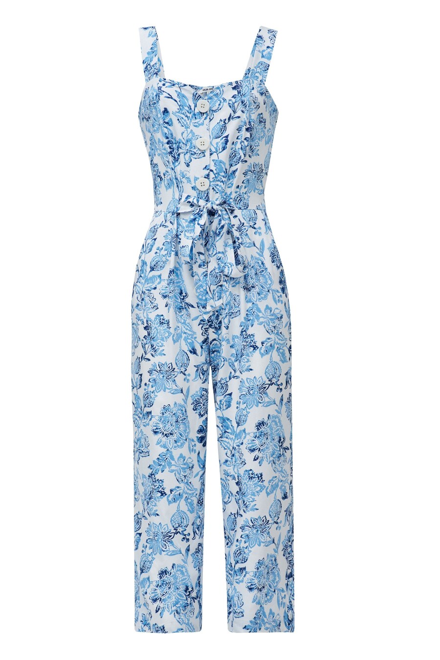 

Комбинезон Salsa Jeans, синий