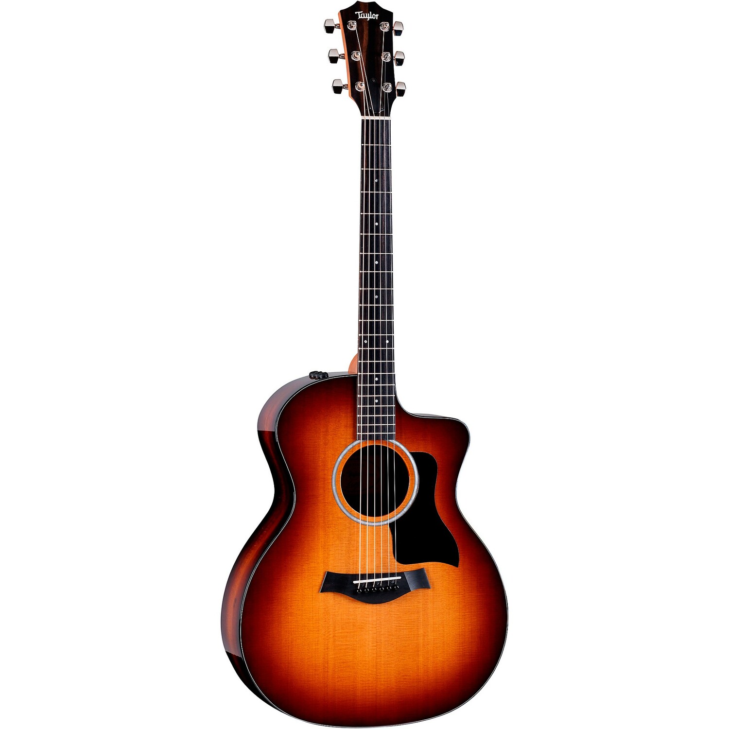 

Акустически-электрическая гитара Taylor 214ce-K Plus Grand Auditorium Shaded Edge Burst