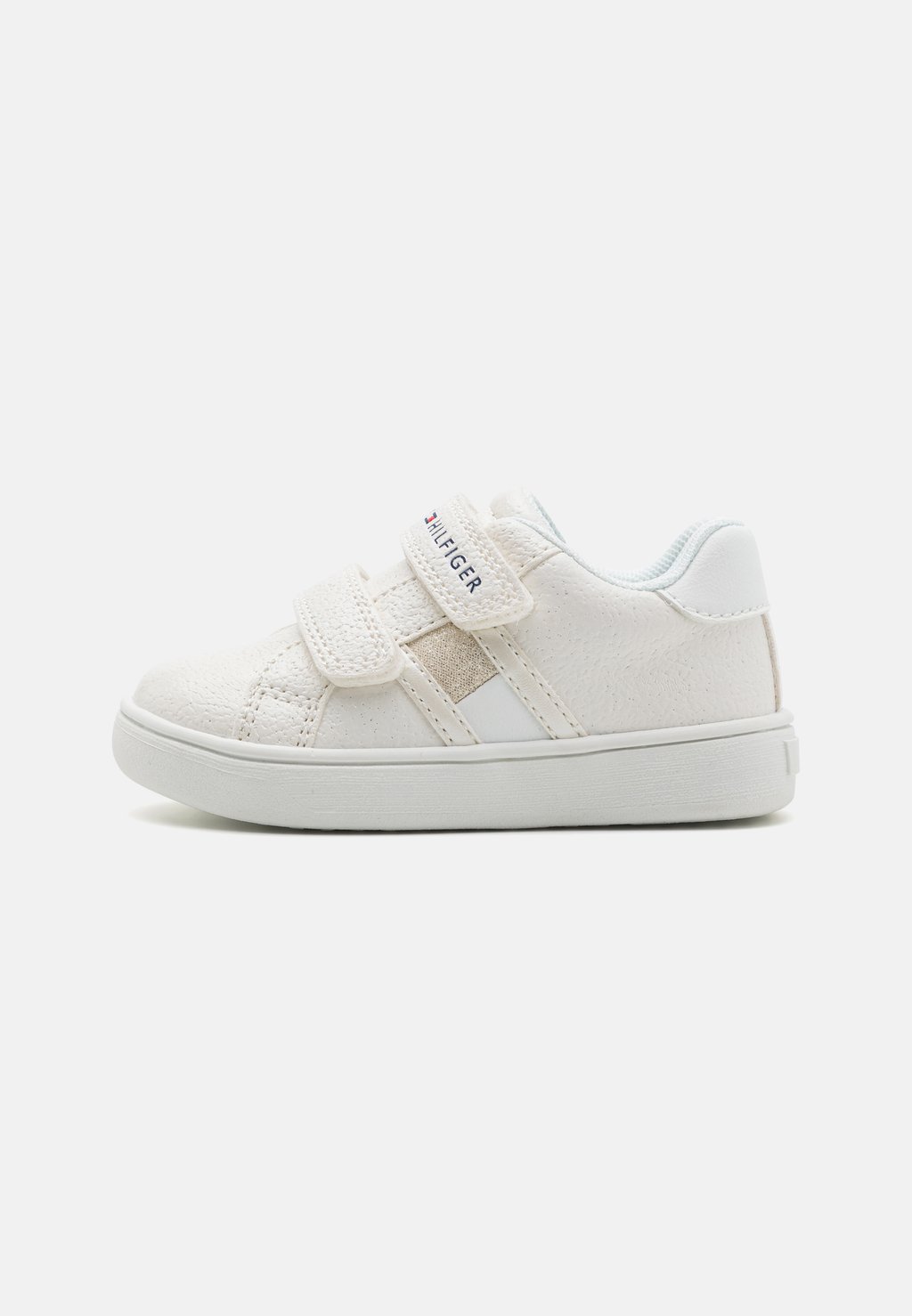 

Кроссовки LOGAN Tommy Hilfiger, белый