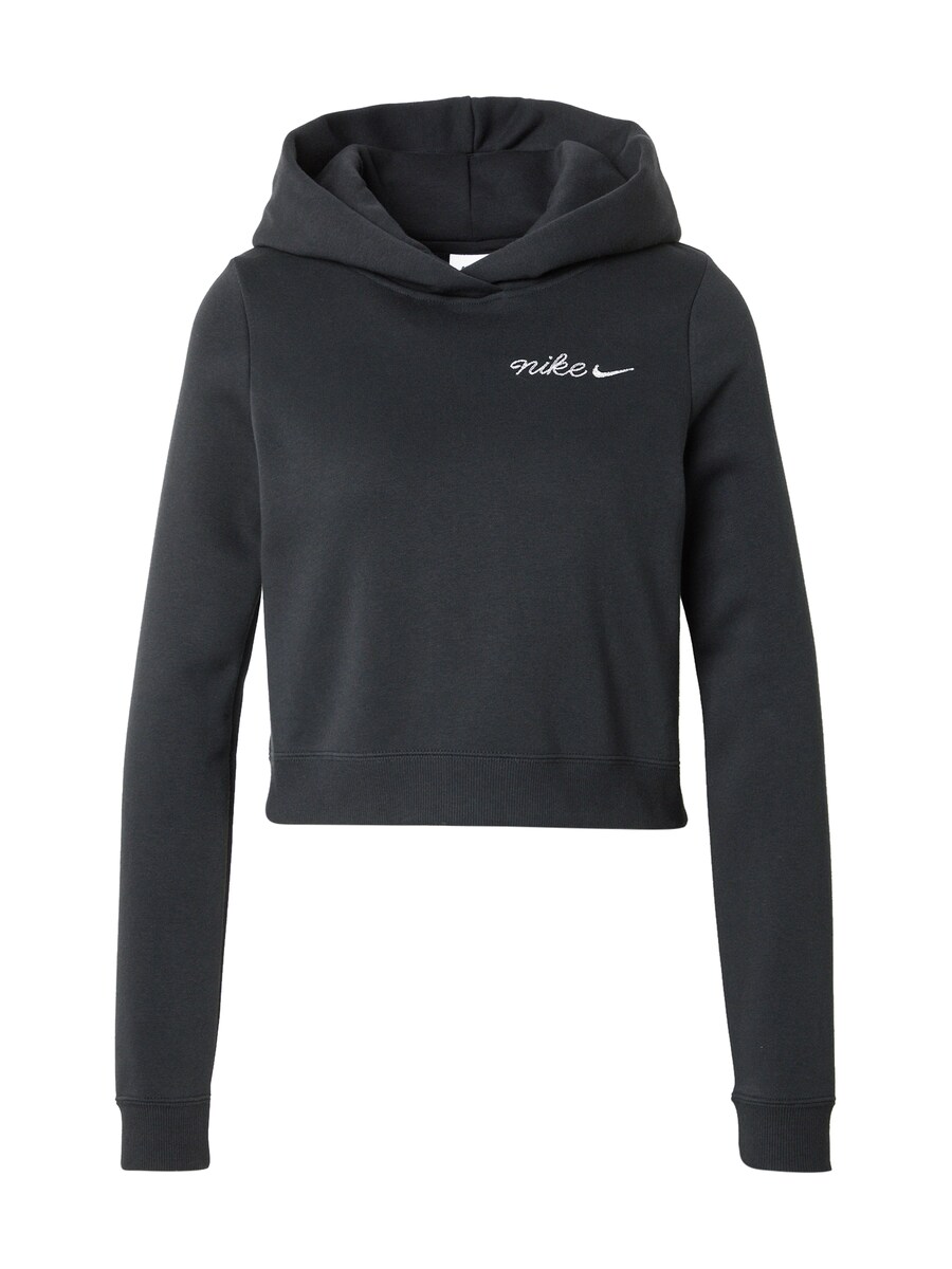 

Толстовка Nike Sportswear Phoenix Fleece, черный