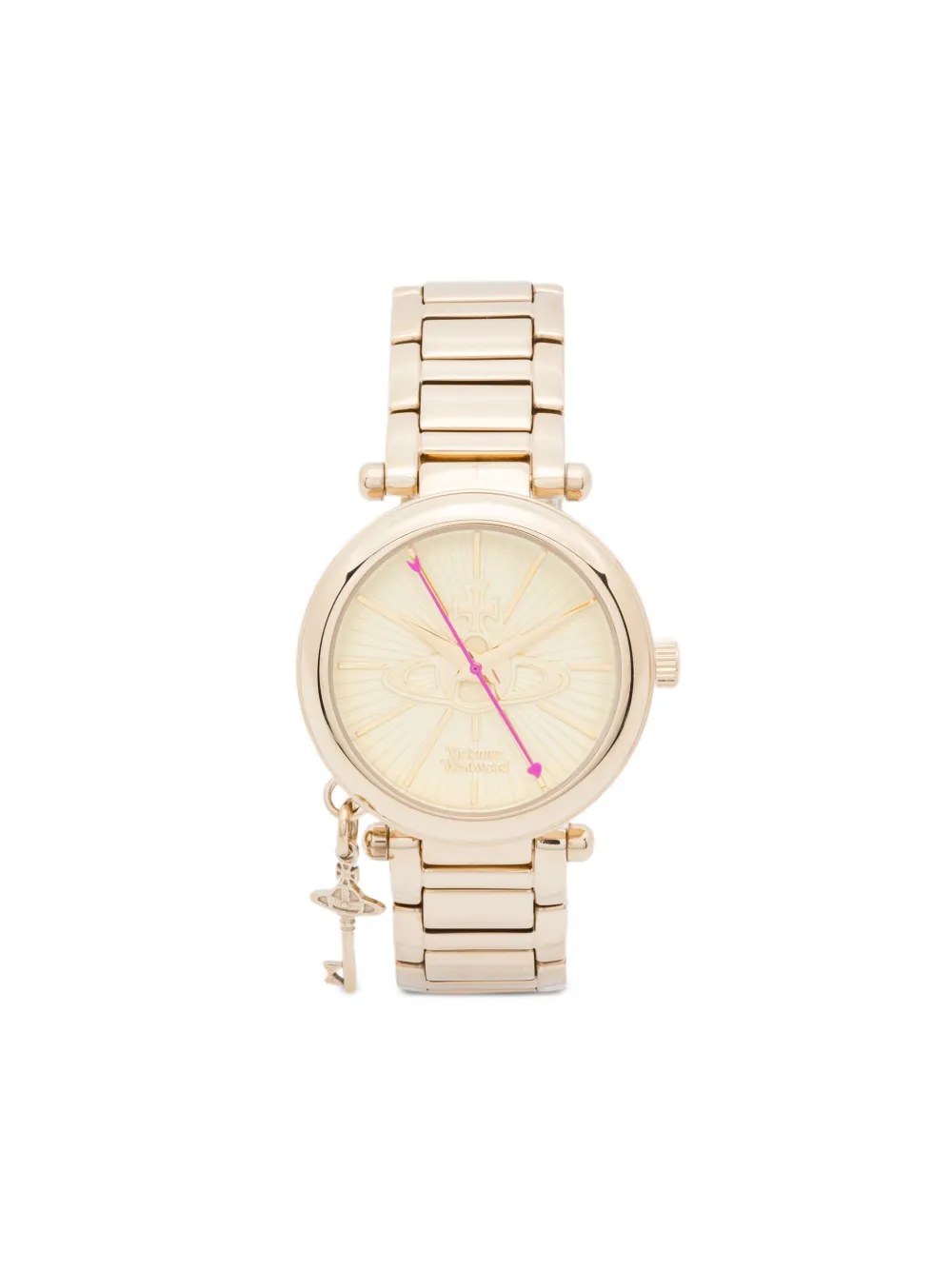 

Наручные часы Kensington II 32 мм Vivienne Westwood, золотой