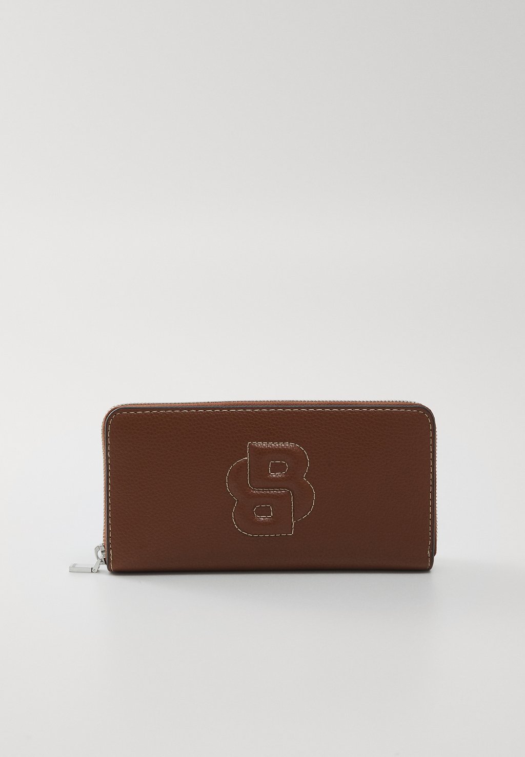 

Кошелек ANETT ZIPAROUND BOSS, светло-коричневый