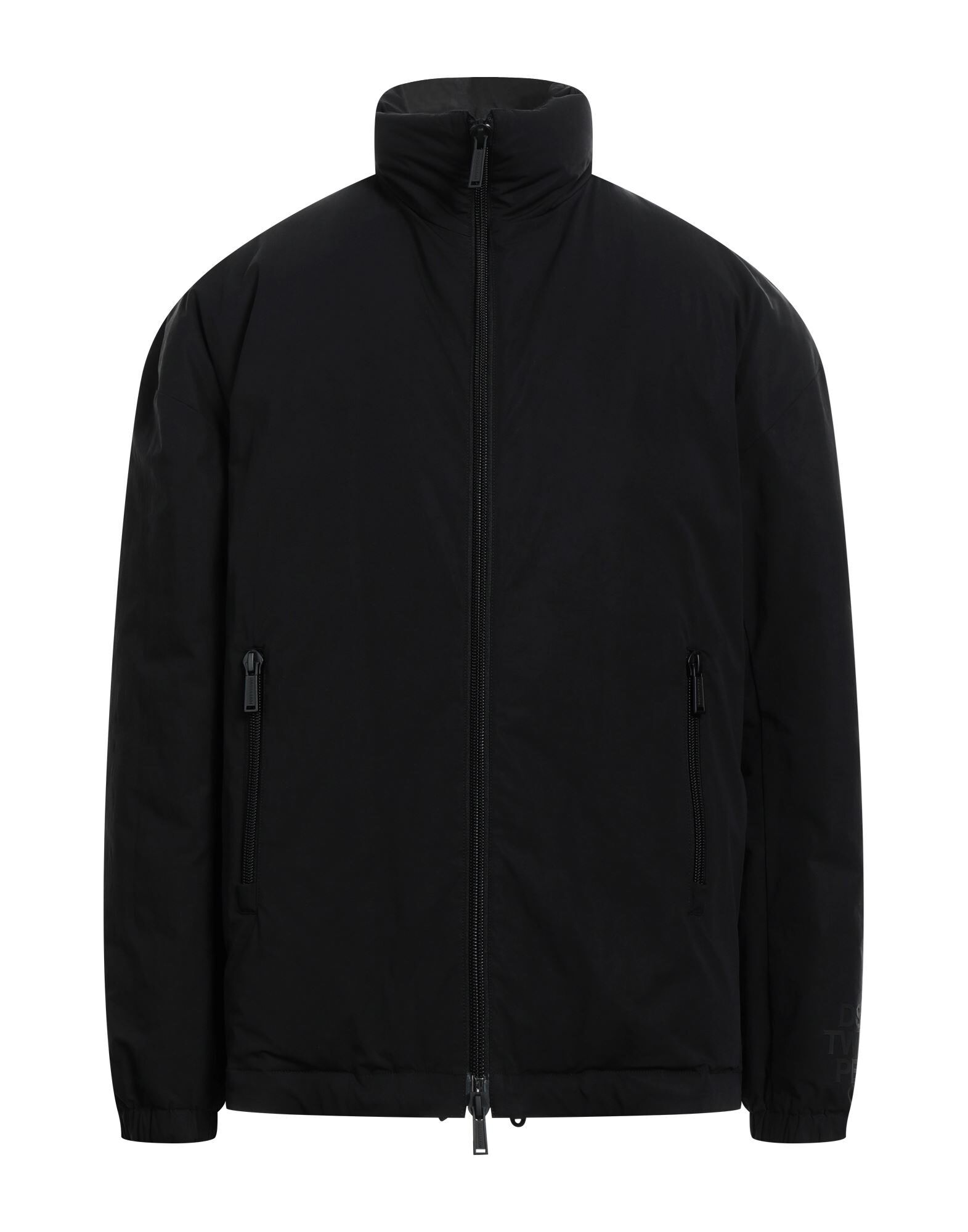 

Пуховик Dsquared2, бежевый