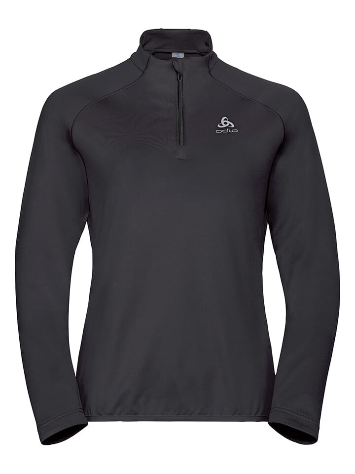 

Функциональный лонгслив Odlo, черный