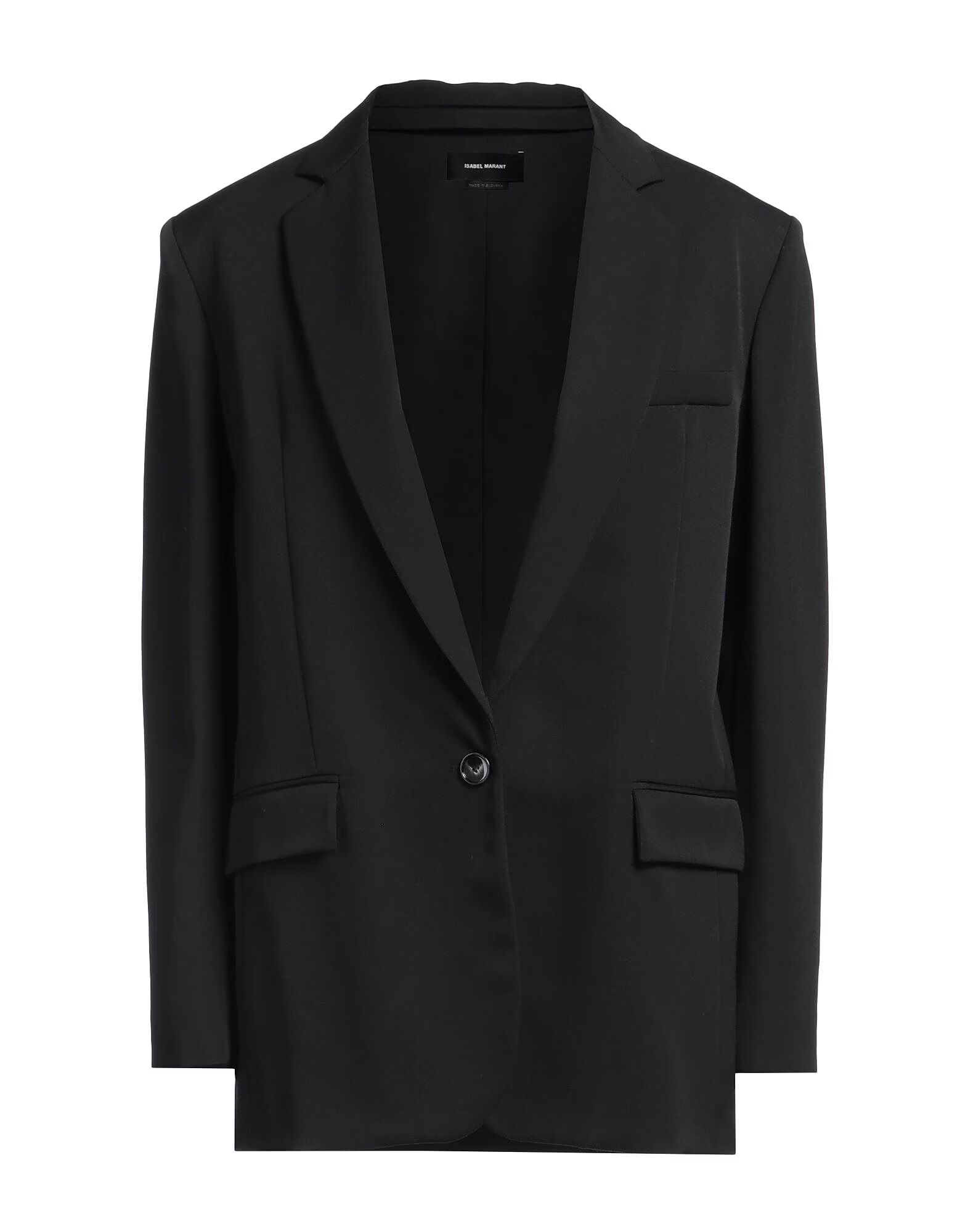 

Блейзер Isabel Marant, черный