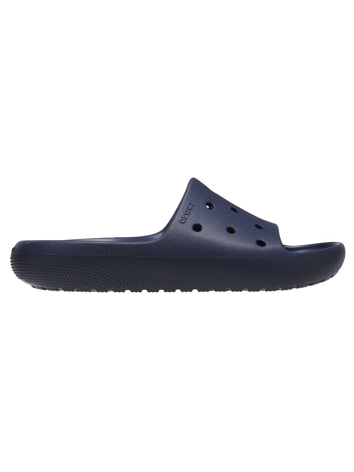 

Тапочки Crocs CLASSIC SLIDE V2 209401, синий