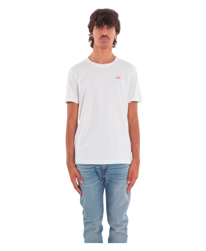 

Футболка T-Miegor-K77 Diesel, белый