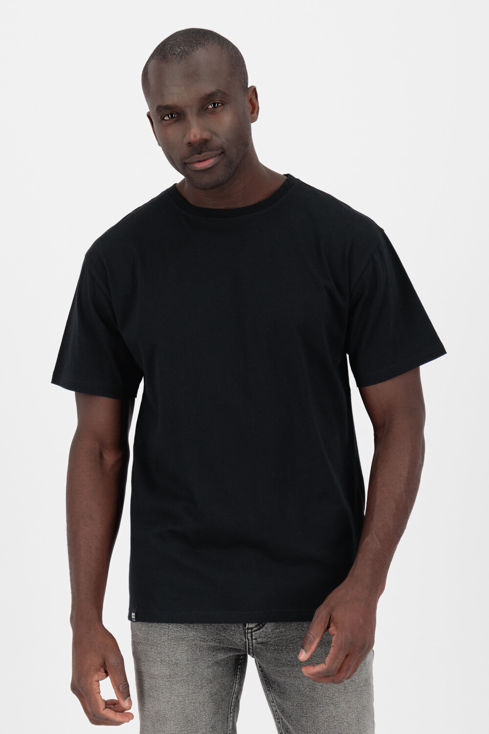

Alife & kickin бродяк рубашка Alife Kickin, черный