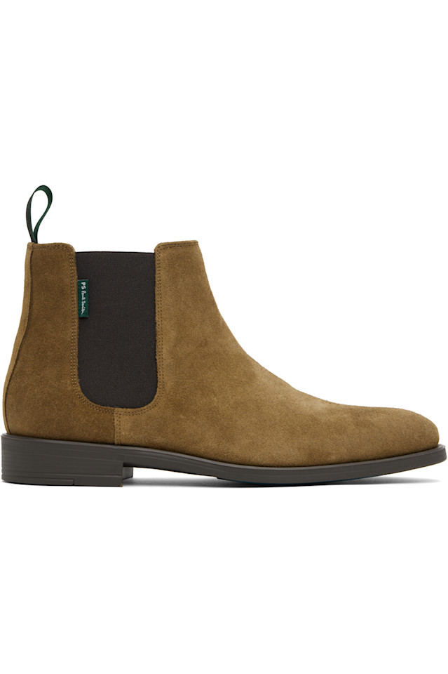 

Челси Cedric Ps By Paul Smith, цвет tan