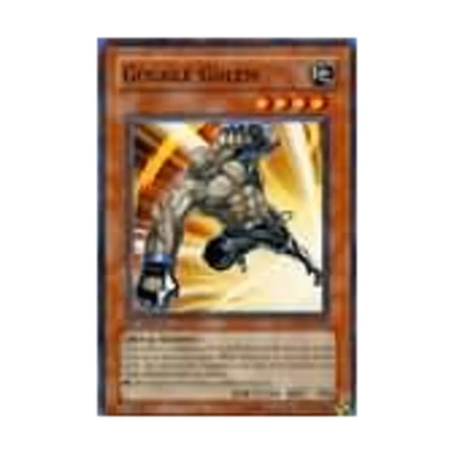 

CCG Очковый голем (Обычный), Yu-Gi-Oh - Tactical Evolution - Singles