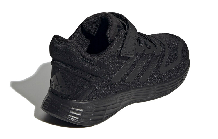 Кроссовки детские Duramo 10 Kids Low-top Black Adidas — фото 4