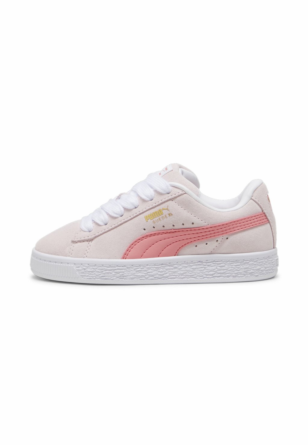 

Кроссовки Puma, розовый