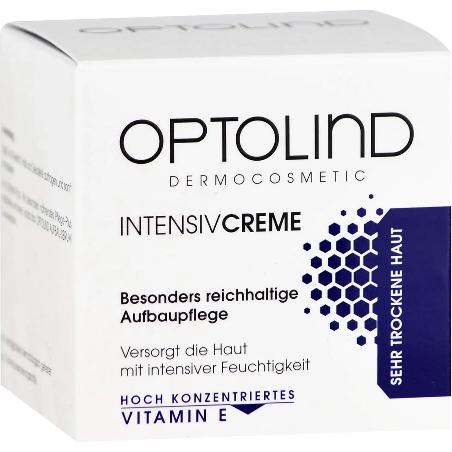 Интенсивный крем «Optolind Intensive Cream» от Optolind Hermès — фото 4