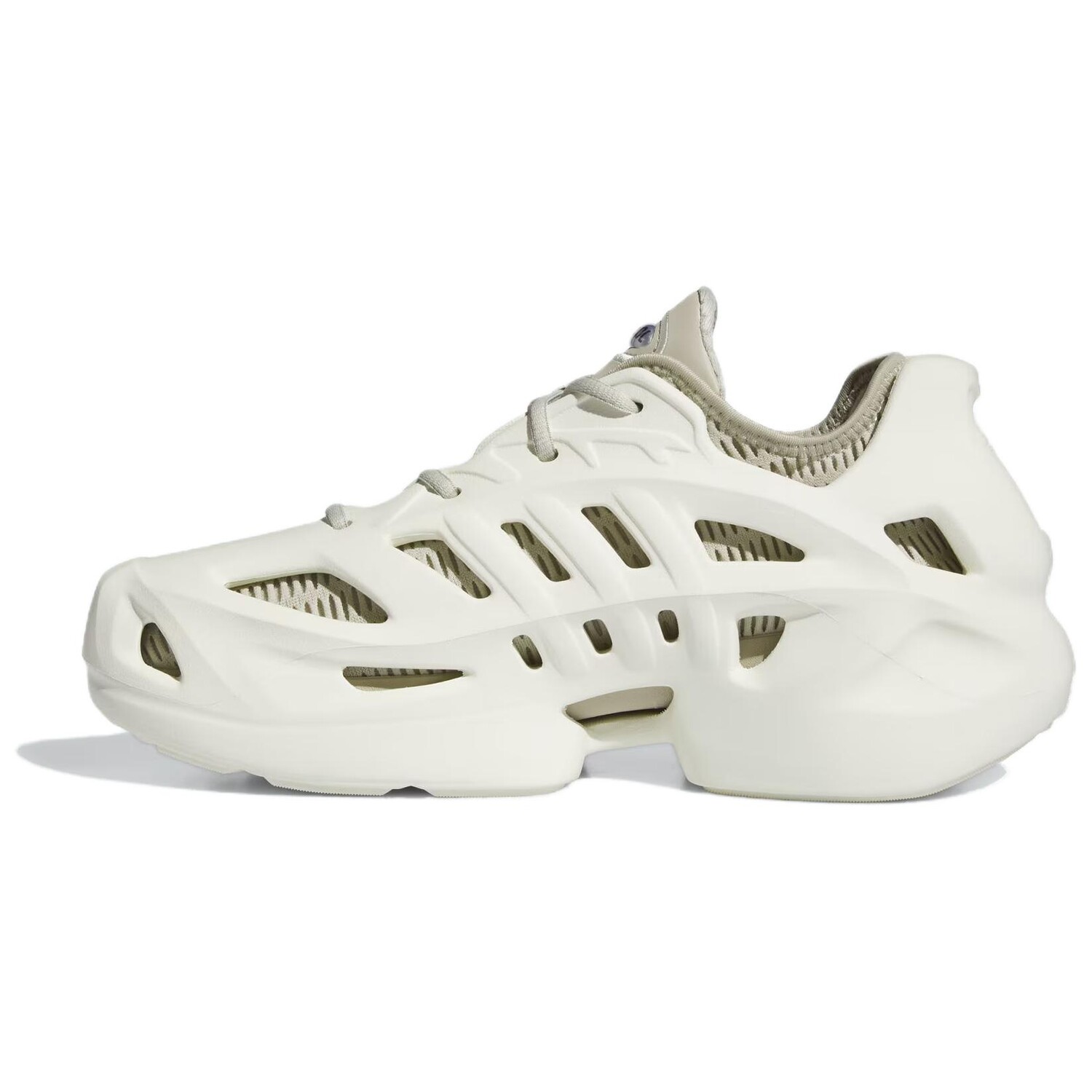 

Кроссовки adidas originals Adifom Climacool Lifestyle Shoes Unisex Low-top White, белый