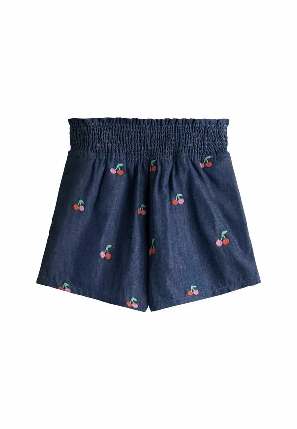 Шорты стандартного кроя Jojo Maman Bébé, Blue